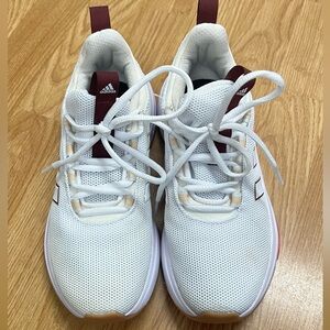 Like New Adidas Running Shoes